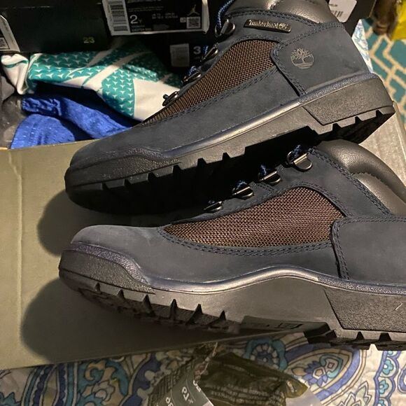 𝅺TIMBERLAND field boot - Picture 2 of 6